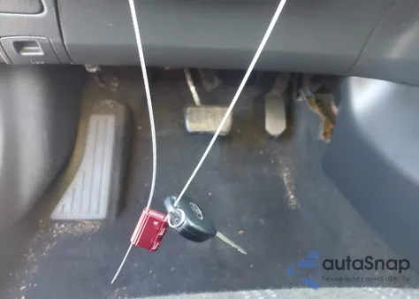 2011 Toyota Corolla S z USA, uszkodzony, nr VIN 2T1BU4EE3BC607558